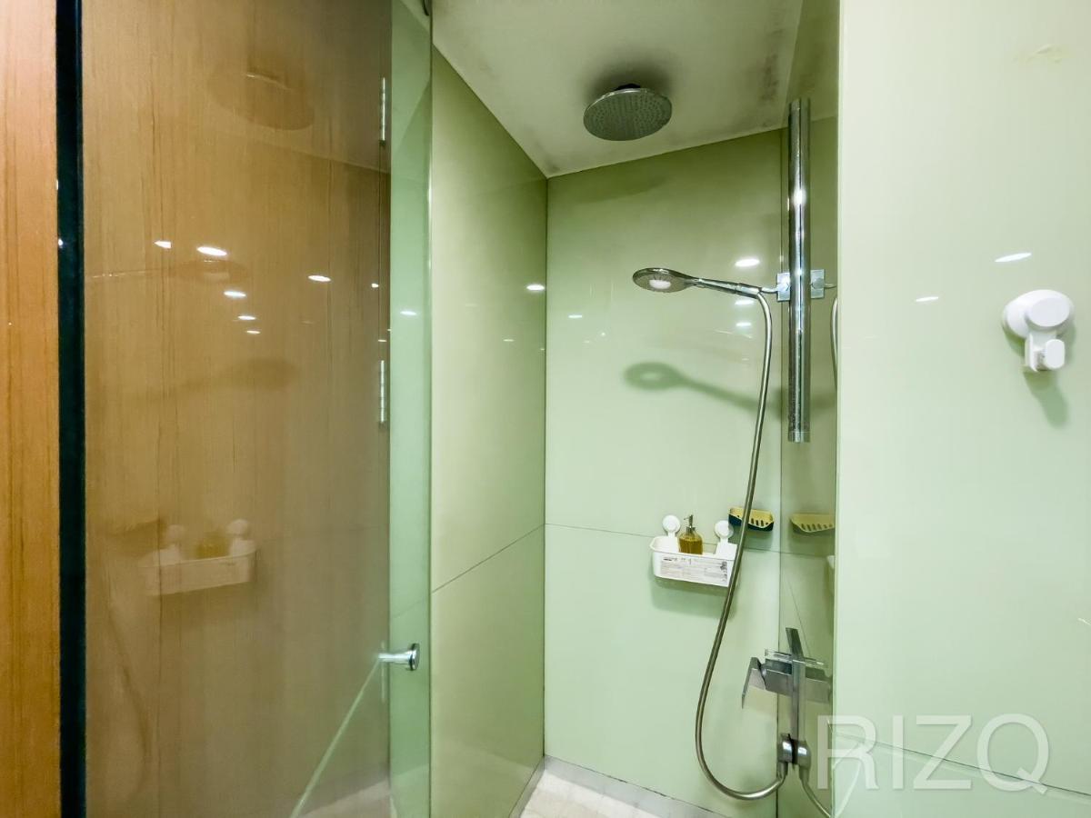 Soho Suites Klcc By Wonder Home Куала-Лумпур Экстерьер фото