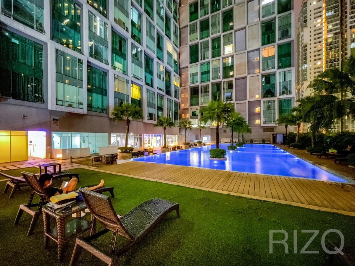Soho Suites Klcc By Wonder Home Куала-Лумпур Экстерьер фото